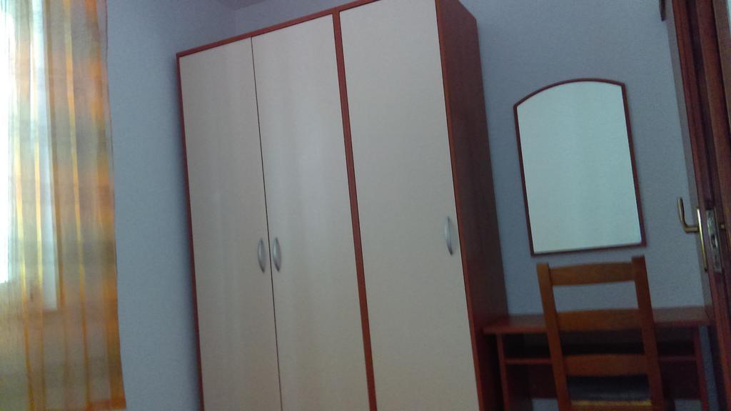 Apartment Sunce Цриквеница Экстерьер фото