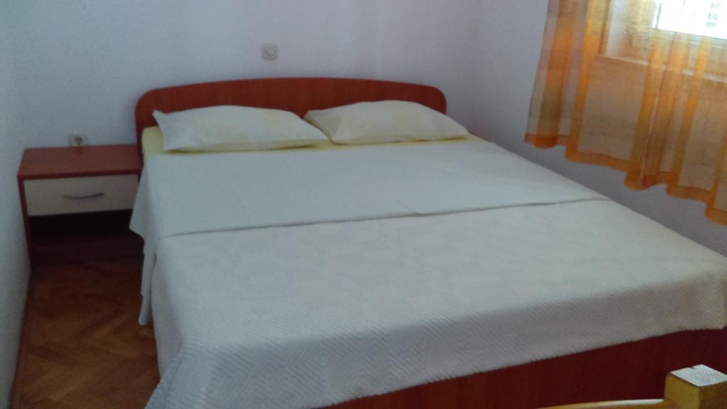 Apartment Sunce Цриквеница Экстерьер фото