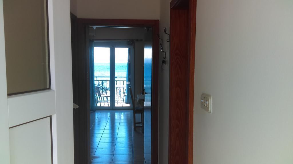Apartment Sunce Цриквеница Экстерьер фото