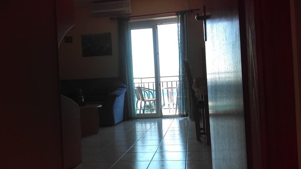 Apartment Sunce Цриквеница Экстерьер фото
