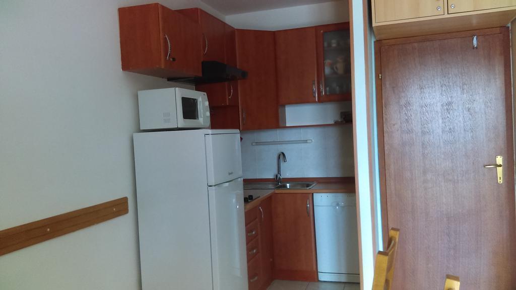 Apartment Sunce Цриквеница Экстерьер фото